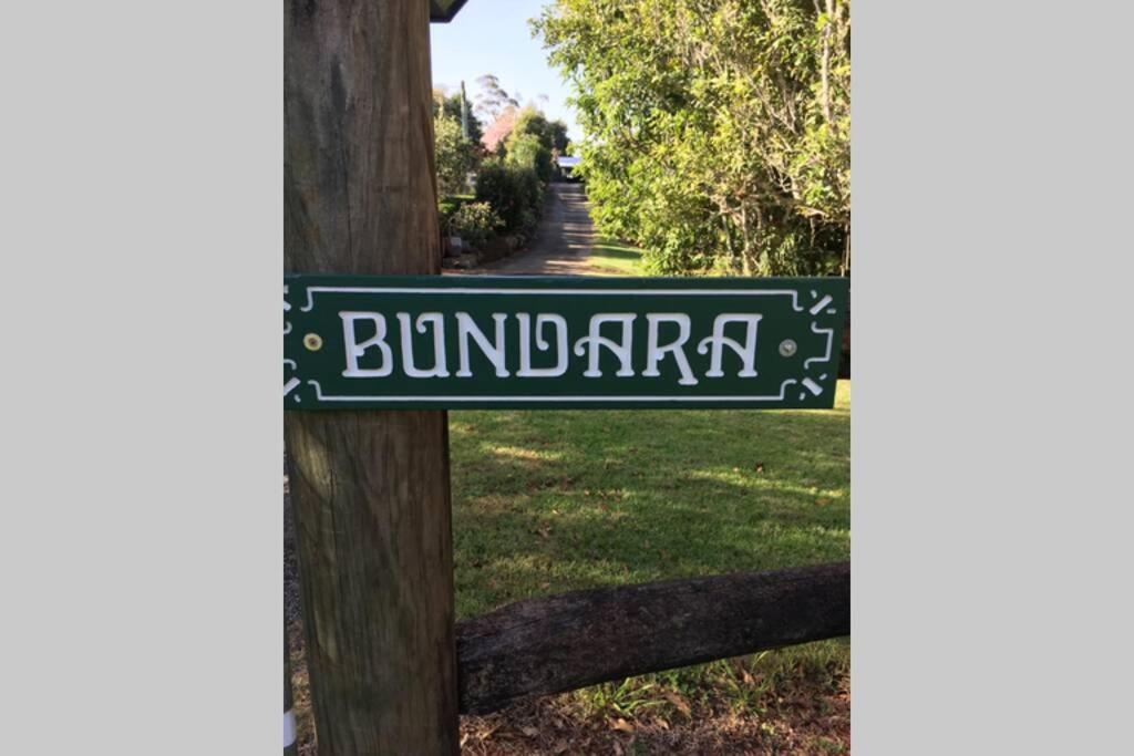 Bundara - Idyllic Getaway In The Mountains Apartamento Mount Tamborine Exterior foto