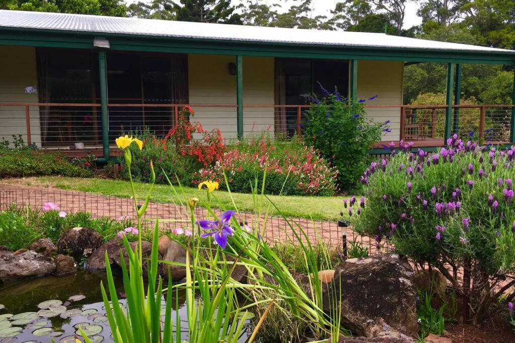 Bundara - Idyllic Getaway In The Mountains Apartamento Mount Tamborine Exterior foto