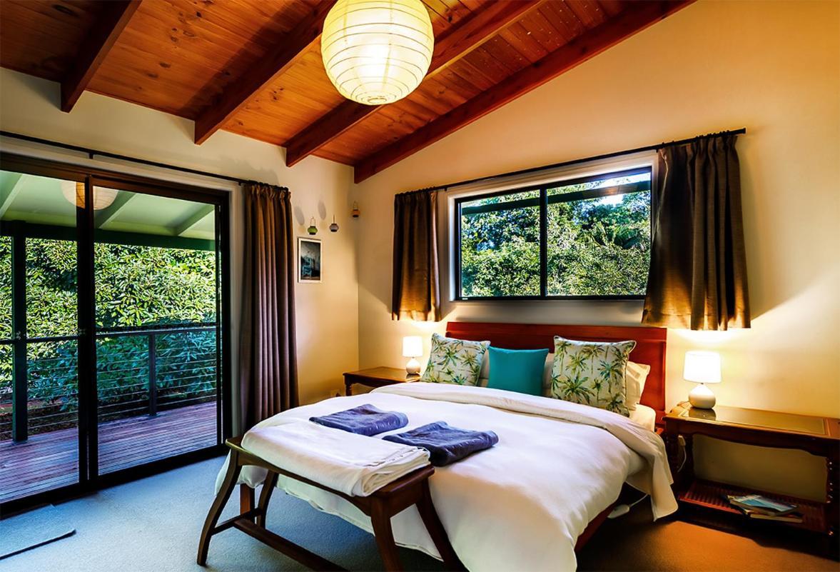 Bundara - Idyllic Getaway In The Mountains Apartamento Mount Tamborine Exterior foto