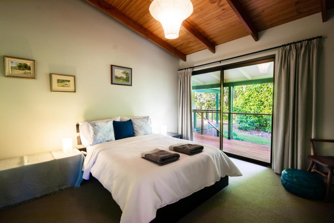 Bundara - Idyllic Getaway In The Mountains Apartamento Mount Tamborine Exterior foto