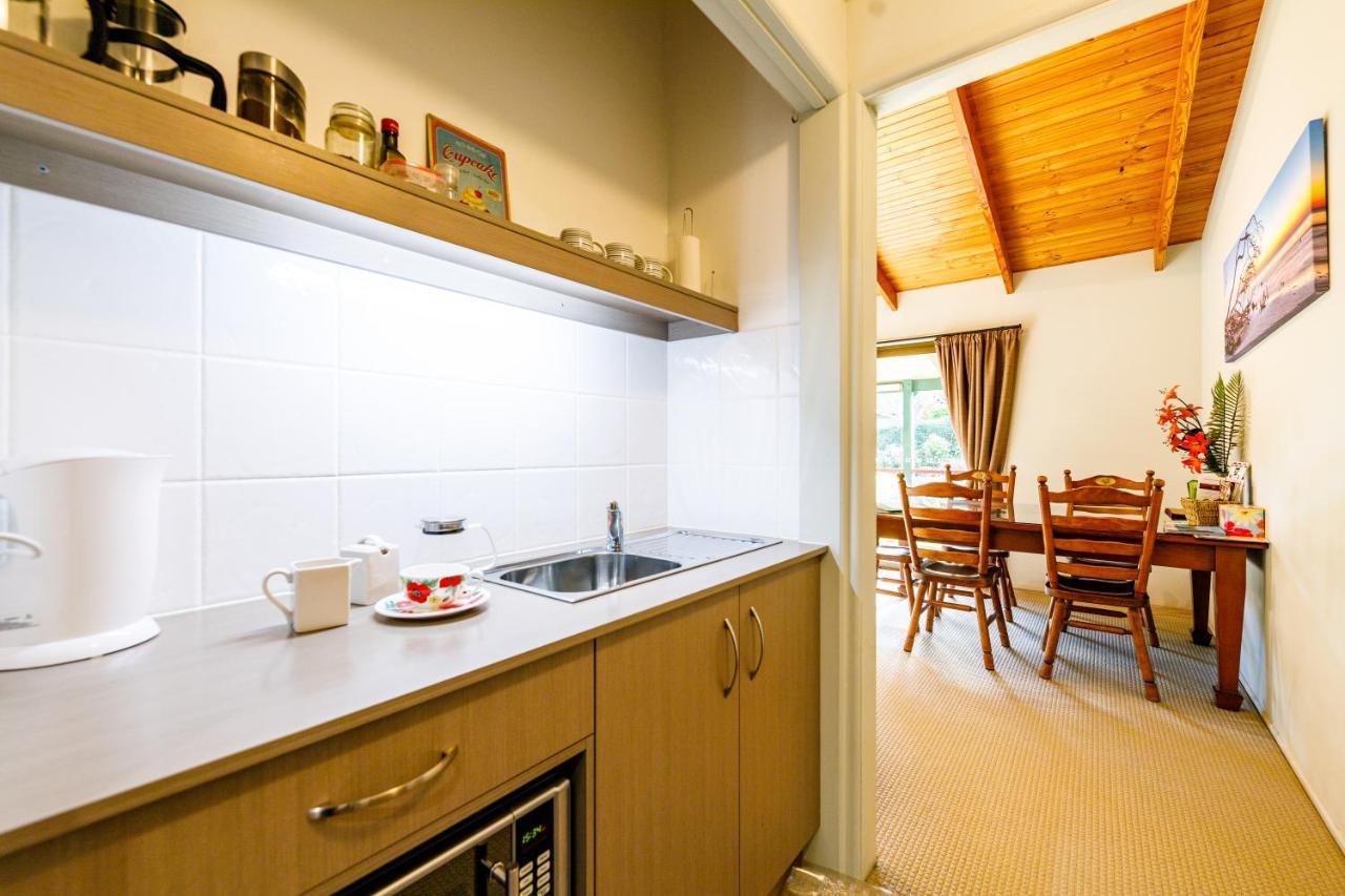 Bundara - Idyllic Getaway In The Mountains Apartamento Mount Tamborine Exterior foto